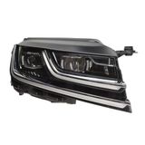 Valeo Rechter Koplamp 450479 voor Volkswagen Arteon (2017-2021) | Halogen Koplamp, High Performance, Pak van 1