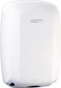 All Care Mediclinics Handendroger Automatisch M09A - Wit - 1150 Watt