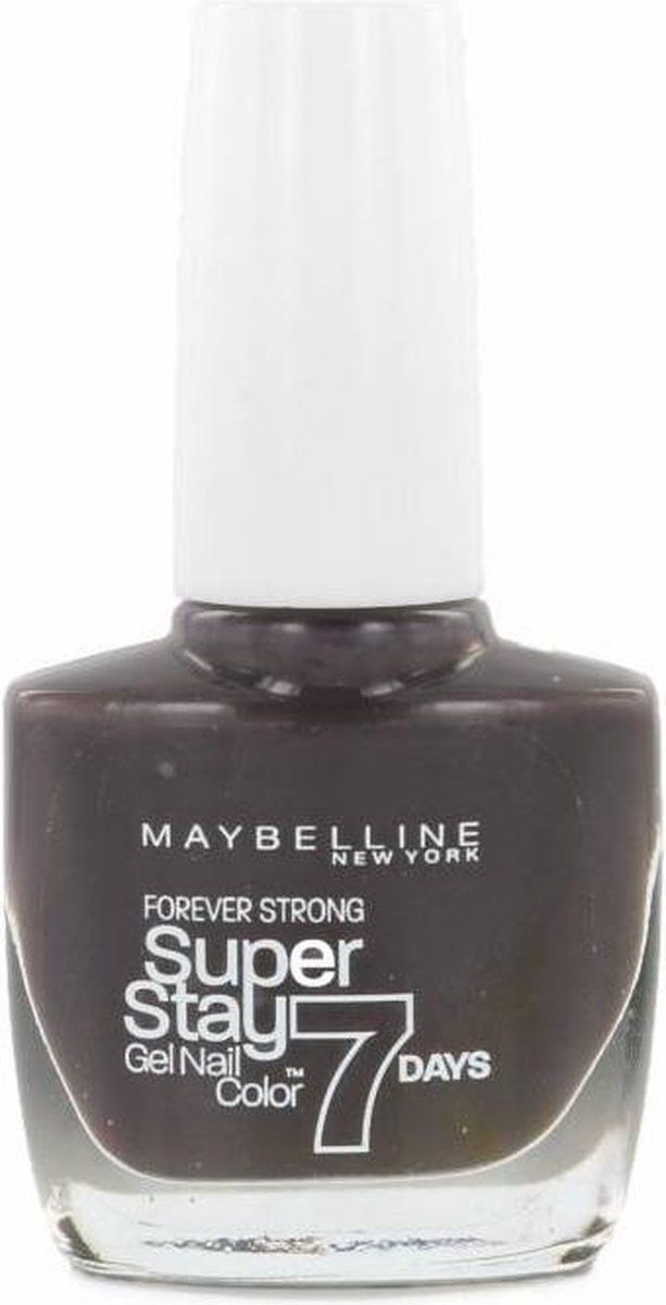 Maybelline SuperStay Nagellak - 786 Taupe Couture