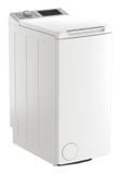 Whirlpool TW 622S FRESHCARE BE wasmachine Bovenlader 6,5 kg 1200 RPM Wit