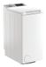 Whirlpool TW 622S FRESHCARE BE wasmachine Bovenlader 6,5 kg 1200 RPM Wit
