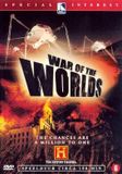 Merkloos War Of The Worlds (History Channel) DVD