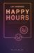 Happy Pelckmans Uitgevers Happy Hours