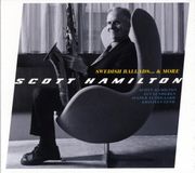Coast2Coast Scott Hamilton - Swedish Ballads... & More (CD)
