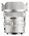 Sigma 24mm f/2.0 DG Contemporary L-mount - Silver