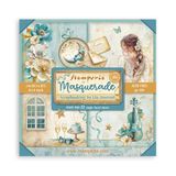 Stamperia - Scrapbook Paper Pad