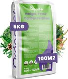 Organifer Hagen, Taxus & Conifeer Meststof All-In-One - 5 Kg