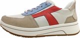 Ara SAPPORO 3.0 Chaussures femme Chaussures basses Mocassins Blanc Loisir