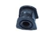 MAXGEAR Lagerbuchse Stabilisator 72-6353 Avant avant des deux côtés pour SUBARU Legacy V Break (BR) 22mm