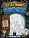 After Hours: Robots: What Really Happens When Everyone Goes Home
