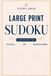 Large Print Sudoku Easter Edition: 100 Easy Puzzles for Seniors & Adults