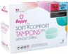 Beppy Soft+Comfort Tampons DRY - 8 stuks - Tampons