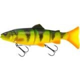 Savage Gear 3D Line Thru Trout Swimbait 15cm 35g Firetiger
