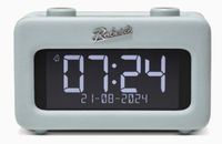 Roberts Radio Roberts Revival Rest Radio - DAB+/FM/BT/USB - Licht Blauw
