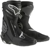Alpinestars S-MX Plus Motorlaarzen 2015 - Zwart - Maat 41