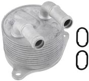 NTY Oliekoeler, motorolie OEM 24148627861