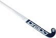 Brabo IT O'Geez Junior Indoor Hockeystick Blauw