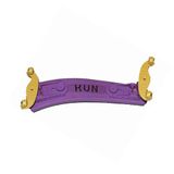 Kussen Kun Kussen Violin – Kun (100C) inklapbaar (1/4 of 1/8) minipoten, violet