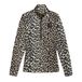 Nikkie Nantes Leopard Ski Pully