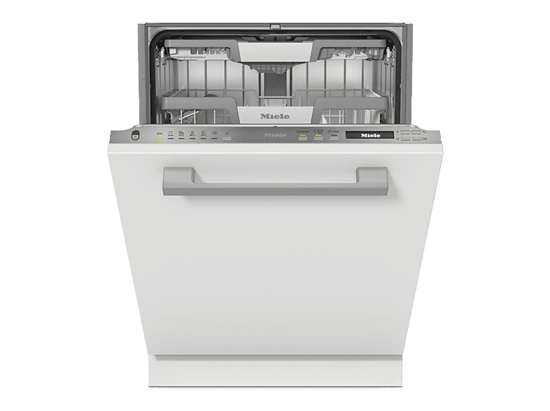 Miele G 7085 Scvi Xxl Autodos - Inbouwvaatwasser Volledig Geïntegreerd 14 Bestekken 43 Db(a)
