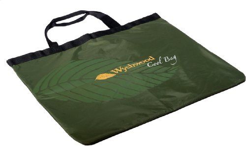 Wychwood Game Cool Bass Bag Catch Retainer - Green