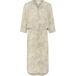 Soaked in Luxury Zaya Robe Femme
