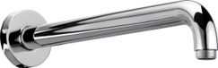 Keuco bras de douche 300 mm pour montage mural - chromé - 51688010300