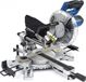 HYUNDAI Afkortzaag - 1500W - Ø210mm - Incl. Laser - Radiaal - 56252