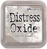 Ranger Industries Distress oxide ink pad - Pumice stone