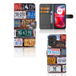 Motorola Moto G24 | G04 | G24 Power | Coque de téléphone avec photo | Plaques d'immatriculation