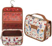 GRUPO ERIK Frida Kahlo - Hanging Travel Toilettas - Multicolours
