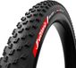 Vittoria Barzo Xc Trail 60 Tpi Tubeless 27.5´´ X 2.10 Pneu VTT Noir