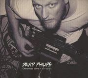 Sonic Rendezvous David Philips - December Wine (4 Track Tapes) (CD)