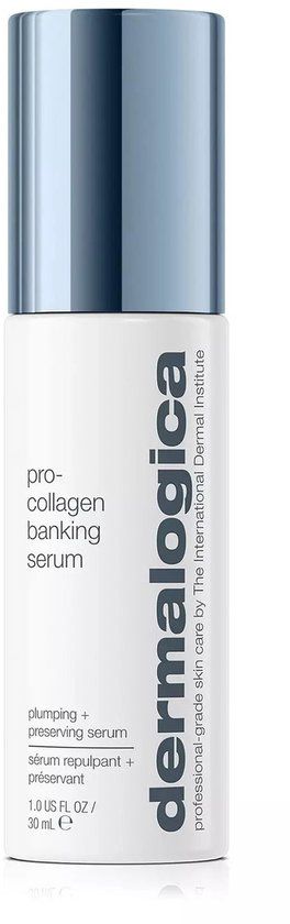 Dermalogica Pro-Collagen Banking Serum 30 ml