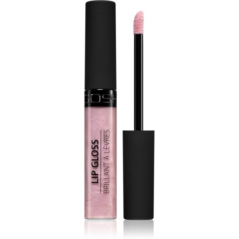 Gosh Lip Gloss