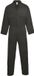 Portwest Euro Work Katoenen Overall S998 - Zwart - L