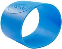 Vikan, Rubber ring 40mm, Blauw