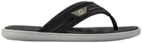 Cartago Malta Vi Slippers Zwart EU 45-46 Man