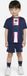 Paris Nike Voetbaltenue Babykit PSG 2022/23 - Shirt/Broekje/Sokken - Blauw - Unisex - 2-3 jaar