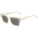 Jimmy Choo Zonnebril Dames MEGS-S-SZJ2K Ø 51 mm