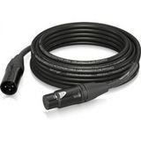 Behringer PMC-1000 Kabel mikrofonowy XLR F - XLR M 10m