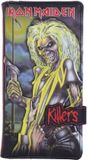 Nemesis Now Iron Maiden - Killers Portemonnee - Multicolours