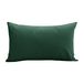 Heva Housse de coussin recyclée