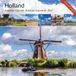 Bekking & Blitz Holland Kalender 2027 Wandkalender