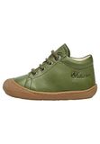 Naturino Naturino Cocoon Gymschoenen, uniseks, voor baby's
