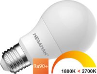 Megaman Dim naar warm LED lamp - MM11077 - E3CSR