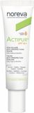 Noreva Actipur Anti-Imperfection Sun Care SPF50+ Lichte Tint 30 ml