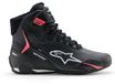 Alpinestars Stella Faster-4 Drystar® Chaussures moto Noir EU 37 1/2 Femme