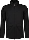 Houdini Go Veste Noir S Homme