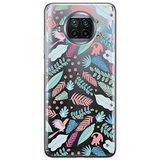 ERT GROUP mobiel telefoonhoesje voor Xiaomi REDMI NOTE 9T origineel en officieel erkend Disney patroon The Lion King 001 optimaal aangepast aan de vorm van de mobiele telefoon, gedeeltelijk bedrukt